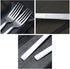 Tstorage Stainless Steel Dinner Forks, Table Forks, 12 Pieces