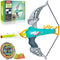 Britik Bow and Arrow for Kids Toys - Archery Set with 20 Suction Cup Arrows, Gifts for Boys Girls Toddler Age 4 5 6 7 8 Year Old