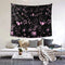 Boutique Tapestry Lil Peep Wall Tapestrys Novelty Tapestry Wall Hanging, Decorations Bedroom Living Room Dorm 60x51in