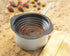 Nordic Ware Universal 8 Cup Double Boiler Fits 2 to 4 Quart Sauce Pans