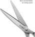 Goodful All Purpose Kitchen Shears, Heavy Duty Stainless Steel Scissors, Comfort Grip, Micro-Serrated