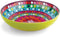 French Bull 11" Serving Bowl - Melamine Dinnerware - Salad, Mixing, Pasta - Bindi