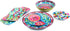 French Bull 11" Serving Bowl - Melamine Dinnerware - Salad, Mixing, Pasta - Bindi