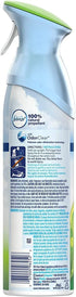 Febreze Air Refresher - Gain Original Scent - with New OdorClear Technology - Net Wt. 8.8 OZ (250 g) Per Bottle - Pack of 2 Bottles