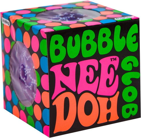 Schylling Bubble Glob Nee Doh