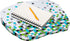 LapGear MyStyle Lap Desk - Pixel - Fits up to 15.6 Inch Laptops - Style No. 45314