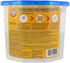 Arm & Hammer Moisture Absorber & Odor Eliminator 14oz Tub, 2 Pack - Eliminates Musty Odors & Freshens Air for Closets, Laundry rooms, Mud Rooms