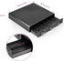 SZQINJI Coffee Pod Organizer Coffee Capsule Holder 36/48 Pods Storage 3-Drawer Compact, compatible with K-cup & Nespresso OriginalLine Capsule
