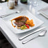 LIANYU 20 Piece Silverware Flatware Cutlery Set, Stainless Steel Utensils Service for 4, Include Knife Fork Spoon, Mirror Polished, Dishwasher Safe