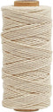 Tenn Well Bakers Twine, 328 Feet 3Ply Cotton Kitchen Twine Food Safe Cooking String for Tying Meat, Trussing Chickens, Making Sausage and More
