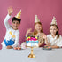 Miukage Cake Stand, Adjustable Height Cake Stands, High-end Wedding Cake Stand, Metal Gold Cake Stand Suitable for Graduation Ceremonies, Birthday Parties, Home Decoration