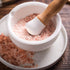 Porcelain Mortar and Pestle Set Pill Crusher, Spice Grinder, Herb Bowl, Pesto Powder Molcajete for Salt - Plus Lid/Non-Slip Base