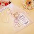 12 Pack Girl Bottle Opener Baby Shower Favors for Guests,Bottle Opener for Girl Baby Shower Decoration Supplies ,Its Girl Baby Shower Decoration/Gender Reveal Party Souvenirs Supplies (12, Pink Girl)
