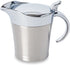 Fox Run Gravy and Sauce Container, Stainless Steel