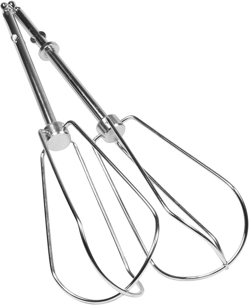 Univen Beaters fits Cuisinart CHM Series Hand Mixers Replaces Cuisinart CHM-BTR