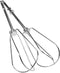 Univen Beaters fits Cuisinart CHM Series Hand Mixers Replaces Cuisinart CHM-BTR