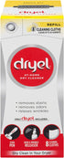 Dryel At-Home Dry Cleaner Refill Kit, 8 Count