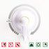 Qmagic Patented Technological Strong Vacuum Suction Cup Hooks - Suitable for Rough Surfaces - Heavy Duty Hooks Organizer for Towel, Robe, Loofah - Removable - Reusable - Cup Diameter 72mm (White, 2)
