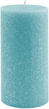 Root Candles 336276 Unscented Timberline Pillar Candle , 3 x 6-Inches, Sky
