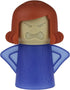 Angry Mama Microwave Oven Cleaner by BulbHead - Just Add Vinegar and Water
