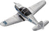 Hallmark Keepsake Christmas Ornament 2021, Sky's The Limit Globe Swift Airplane