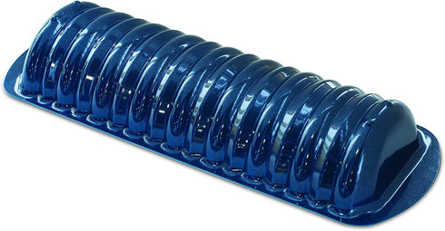 Nordic Ware Cinnamon Bread Loaf Pan and Almond Loaf Pan