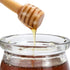 WEFOO 100 Pack Mini 3 Inch Portable Wooden Honey Dipper Sticks for Honey Jar Dispense Drizzle Honey, Wedding Party Favors