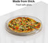 10.5 Microwave Turntable Tray for Hamilton Beach, Sunbeam, Emerson P23, GE General Electric 10-1/2 inch Microware Glass Plate Replacement for Panasonic, Chefmate, Avant etc Microwave Oven Plate