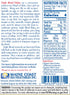 Triple Blend Flakes 1 oz Shaker - Sea Seasonings - Organic