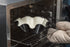 HIC Harold Import Tortilla Bowl Maker, Set of 2, Non-Stick Black Baking Pans