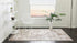 Unique Loom Sofia Collection Traditional Vintage Beige Area Rug (2' x 3' )