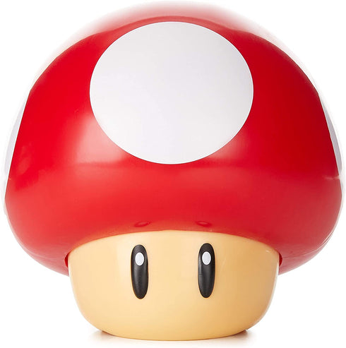Paladone Nintendo Light, Standard, Multicolored