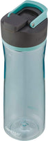 Contigo AUTOSEAL Water Bottle, 24oz, Bubble Tea