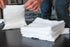 S&T INC. 524601 Microfiber Cleaning Cloths, Reusable and Lint-Free Towels for Home, Kitchen and Auto, 50 Pack with Box, Assorted