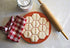 1 X Hunky Bill Little Pierogi Maker