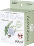 Richard's Homewares - Moth Away - Moth Away Herbal Moth Repellent - 72 Count