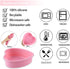 3 Pieces Heart Shaped Baking Pans?Heart Layered Cake Silicone Molds, Cake Pans for Baking, Non-Stick Heart Cake Pan Set for Layer Cake, Cheese Cake and Rainbow Cake Sold by Rhoxshy