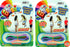 Chinese Jump Rope Elastic Jumping Rope Game for Kids & Adults I by JA-RU | Colorful Stretch Skip Rope for Girls and Boys. Party Favor Stocking Stuffer. Plus 1 Sticker | Item #733-s