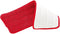 Rubbermaid Reveal Spray Mop Replacement Wet Mopping Microfiber Pad (FG1M1900RED)
