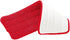 Rubbermaid Reveal Spray Mop Replacement Wet Mopping Microfiber Pad (FG1M1900RED)