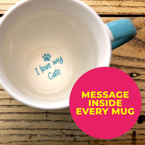 Love Mug: Crazy Cat Lady Mug - Crazy Cat Lady Gifts, Birthday Gifts for Cat Mom, Cat Mom Coffee Mug Cup. Cat Mom Coffee Mugs, Crazy Cat Lovers Mug, Coffee Mug Cat, Cat Mug for Women. Best Cat Mom Mug