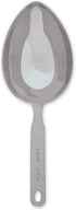 RSVP Endurance Stainless Steel Oval 1 Cup Measuring Scoop