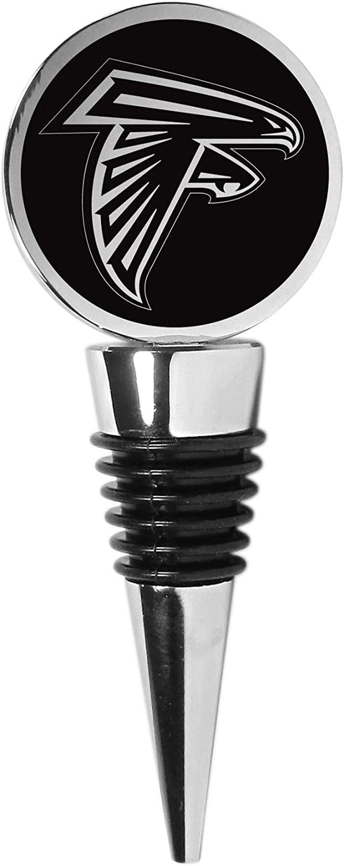 Siskiyou Sports NFL unisex Wine Stopper