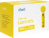 O'WELL Twist Top Lancets 33 Gauge, 100 Count | Ultra Thin Needle Lancets for Blood Glucose & Keto Testing | Box of 100 Sterile Lancets