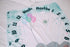 Baby Monthly Milestone Blanket - Special Design Elephant Frames, Soft Unisex Blankets with Growth Chart Ruler, Best for Baby Shower, Registry, Newborn Gifts, Baby Girl Gifts, Baby Boy Gifts