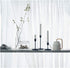 IKEA.. 403.941.18 Vattenkrasse Watering Can, Ivory, Gold