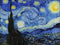 Diamond Painting Kits Van Gogh for Adults,Diamond Art Kits Full Drill Canvas Art Picture for Home Wall Decor?Starry Night?