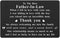 Laluminter Father In Law Engraved Wallet Card Inserts, Worlds Best Father-in-law Ever, Thank You for Raising The Man of My Dreams Fathers Day Presents