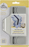 EK Tools PSN LE Dotted Scallop 54-50073, Gray