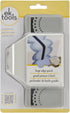EK Tools PSN LE Dotted Scallop 54-50073, Gray